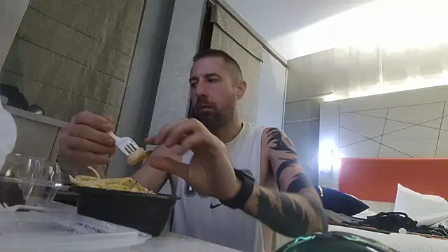 BDDuncanAbaddon online show from 28, 11, 2025