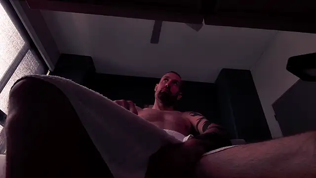 BDDuncanAbaddon online show from 1, 12, 2025