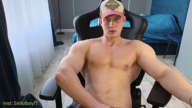 Richard mils online show from 19, 3, 2026