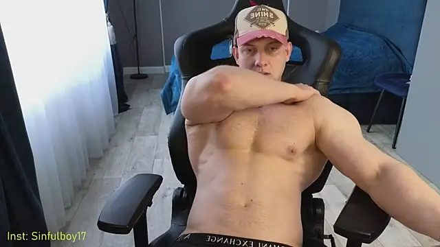 Richard mils online show from 31, 3, 2026