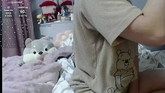 Viktoriiya bald online show from 11, 2, 2026