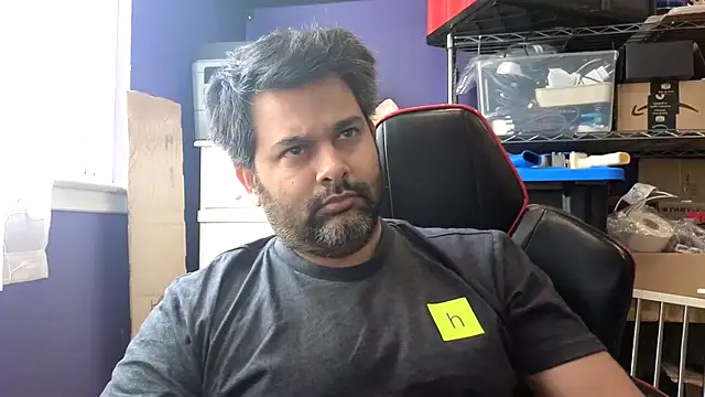 Sakhtlaundaz online show from 21, 4, 2026