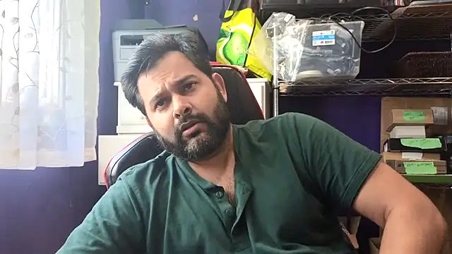 Sakhtlaundaz online show from 16, 6, 2026