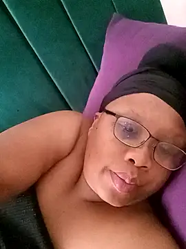 PASION THUNDERX23 online show from 19, 5, 2026