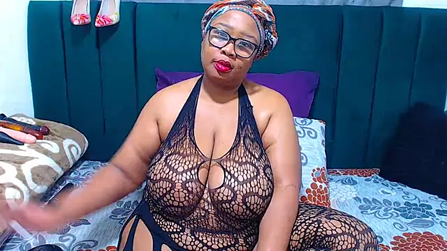 PASION THUNDERX23 online show from 19, 6, 2026