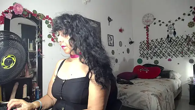 YourWhoreXX online show from 16, 5, 2026