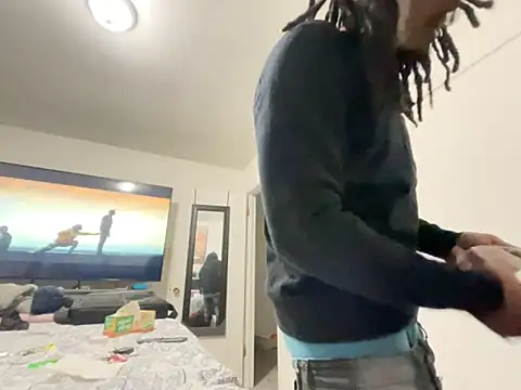 BD2LONG online show from 31, 10, 2025