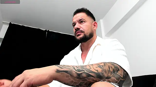 musclemonster31 online show from 6, 10, 2025