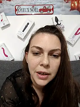 Snapshot of LEAsquirt91 chatting on 16, 12, 2025 LEAsquirt91 online show from 16, 12, 2025
