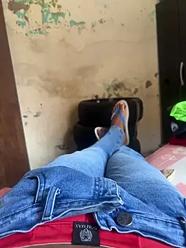 punhetaba online show from 23, 3, 2026