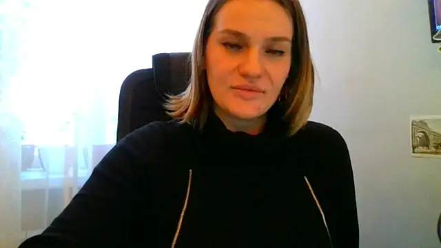 EndlessLustX online show from 3, 2, 2025