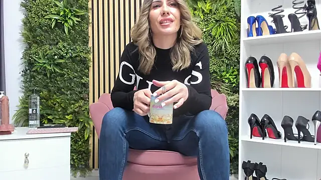 sweetcherry30 online show from 11, 4, 2026