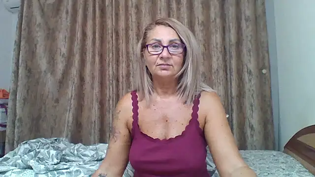 PussyEvely online show from 9, 7, 2026