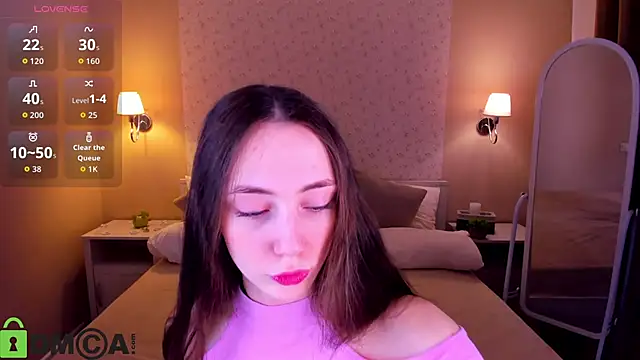 Lexi Split online show from 10, 3, 2026