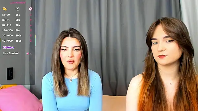 Snapshot of AnnaTeona chatting on 7, 2, 2025 AnnaTeona online show from 7, 2, 2025