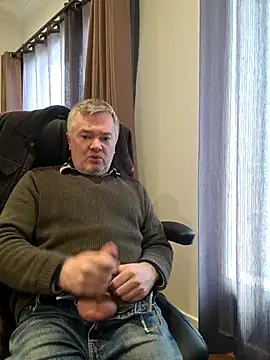 MichOxxford online show from 29, 9, 2025