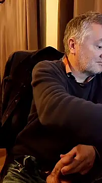 MichOxxford online show from 20, 10, 2025