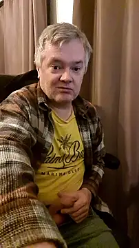 MichOxxford online show from 3, 11, 2025