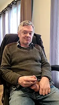 MichOxxford online show from 7, 11, 2025