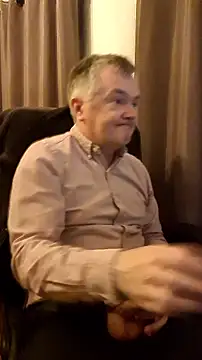 MichOxxford online show from 14, 11, 2025