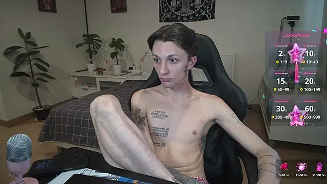 Tima Lexikov  online show from 10, 12, 2024