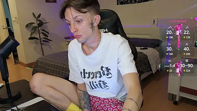 Tima Lexikov  online show from 24, 12, 2024