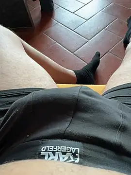 jacky4501 online show from 17, 6, 2026