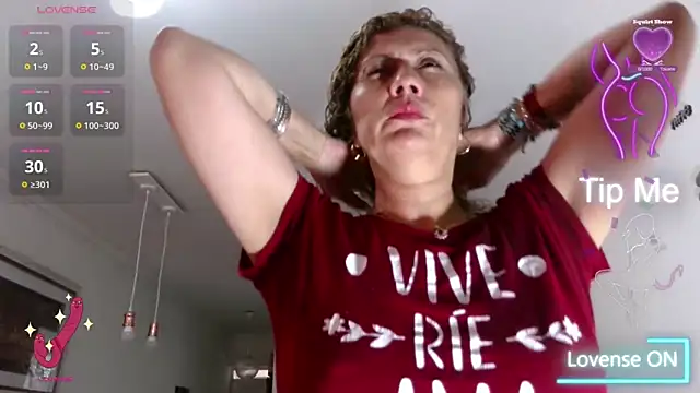 Sin love online show from 18, 3, 2025