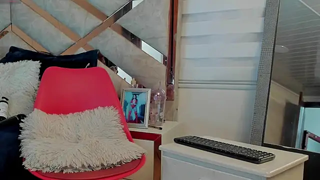  BrendaMichel  online show from 12, 2, 2025