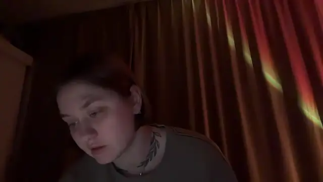 Isabel-Bailey online show from 23, 4, 2026