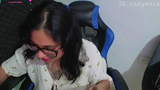 Cuteprincess21 online show from 31, 3, 2026