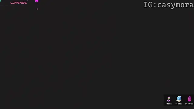 Cuteprincess21 online show from 16, 4, 2026