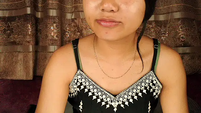 Snapshot of cute_sapna chatting on 19, 6, 2026 cute sapna online show from 19, 6, 2026