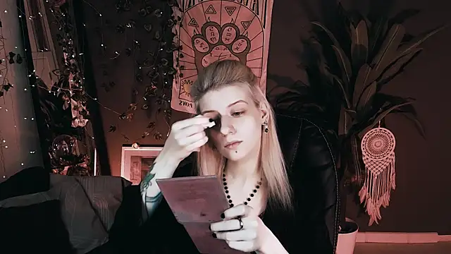 Noah ElmerX online show from 15, 11, 2025