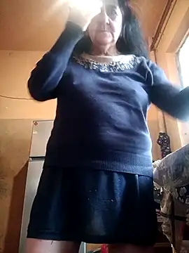 Lovely Lori online show from 28, 2, 2025