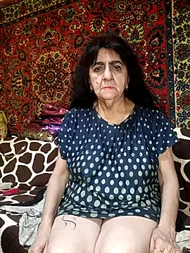 Lovely Lori online show from 16, 3, 2025