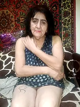 Lovely Lori online show from 20, 3, 2025