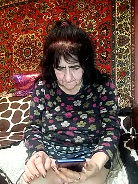 Lovely Lori online show from 22, 3, 2025