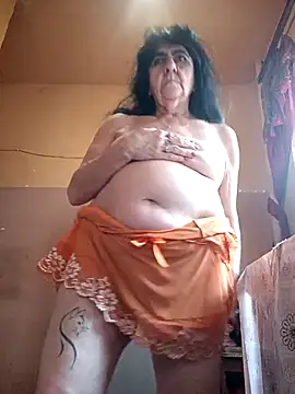 Lovely Lori online show from 11, 10, 2025