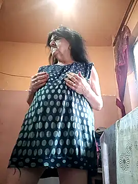 Lovely Lori online show from 17, 10, 2025