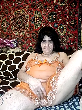 Lovely Lori online show from 23, 10, 2025