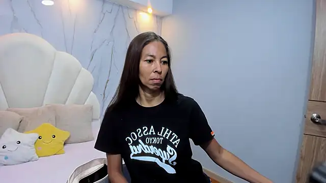 Rosalinda Cortez online show from 2, 1, 2025