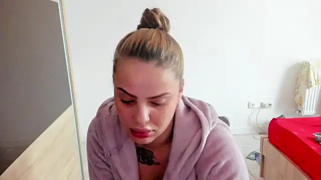 Ellyslimdoll online show from 20, 11, 2025