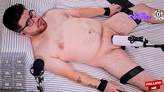 jax luna online show from 5, 10, 2025