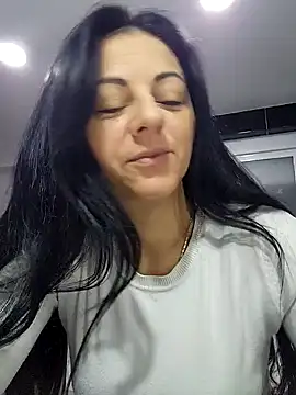 Snapshot of bruneta_sexy23 chatting on 11, 2, 2025 bruneta sexy23 online show from 11, 2, 2025