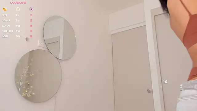 mia yourmommy online show from 22, 3, 2025