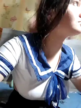 Snapshot of Ak0712_ chatting on 10, 12, 2024 Ak0712 online show from 10, 12, 2024