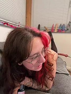 Tamy-Love online show from 15, 4, 2026