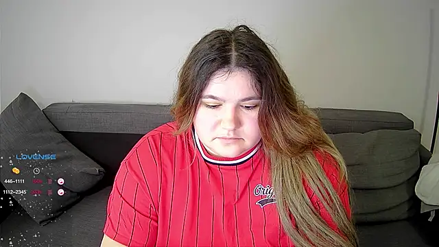 Snapshot of your_soul_Anna chatting on 23, 1, 2025 your soul Anna online show from 23, 1, 2025