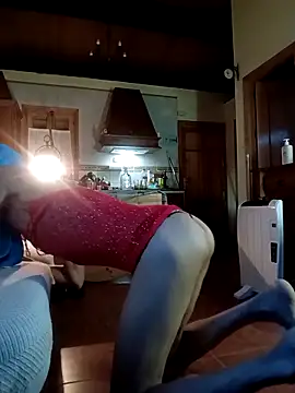 Caxorritavip online show from 14, 3, 2026